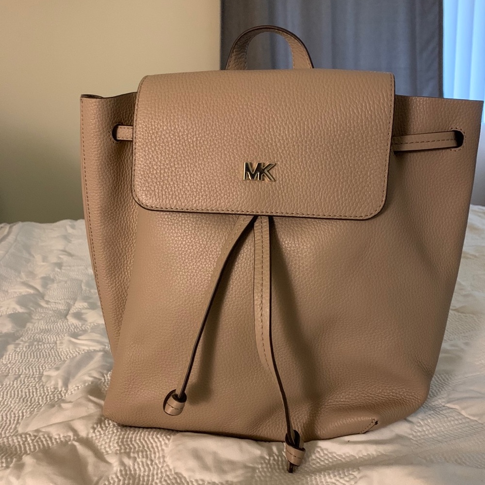 Michael Kors backpack